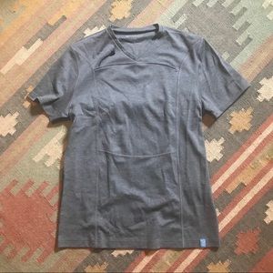 Lalabu dad shirt NWOT